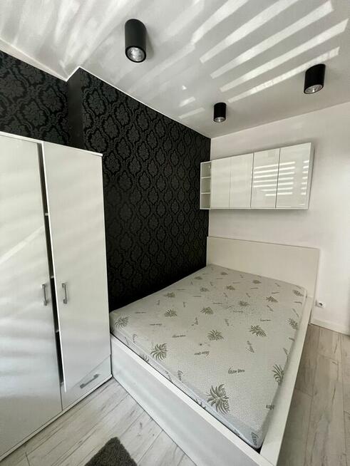 Okazyjnie - Mieszkanie w centrum Katowic