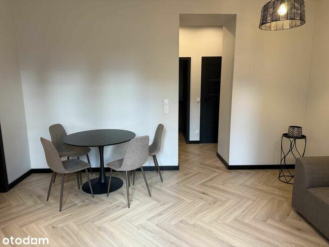 Nowe po remoncie Centrum