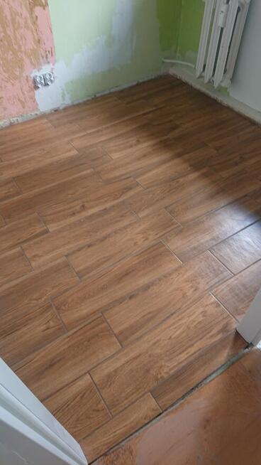 Pomogę lub zrobię remonty