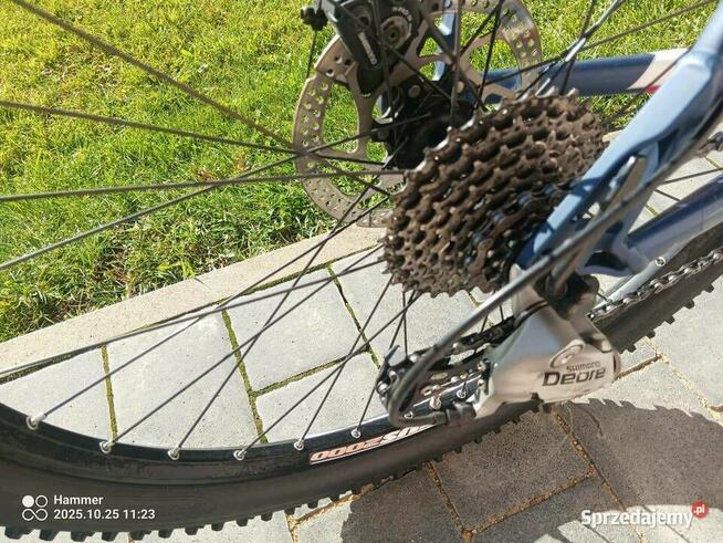 Rower górski Diamondback Vertec 26"