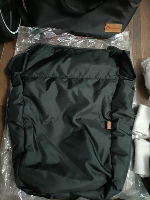 Wózek spacerowy Petite&Mars Royal