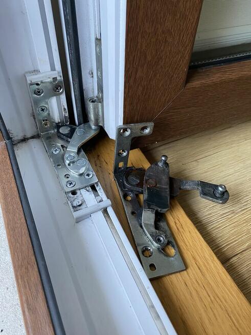 Regulacja i uszczelnianie okien – Poznań i okolice