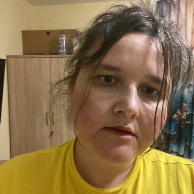 Szukam znajomości na dłużej.