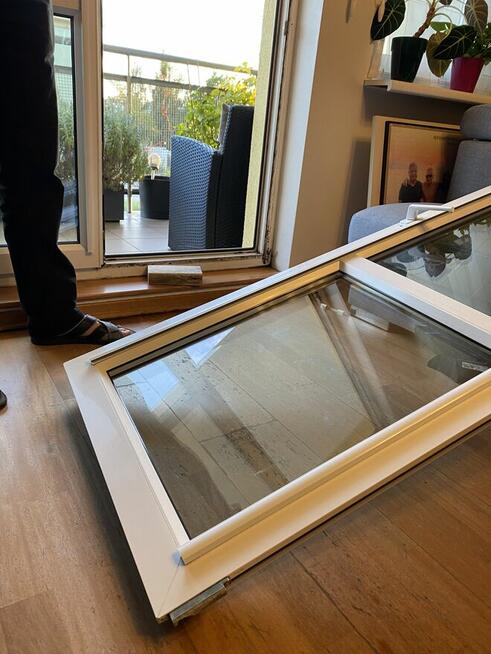 Regulacja i uszczelnianie okien – Poznań i okolice