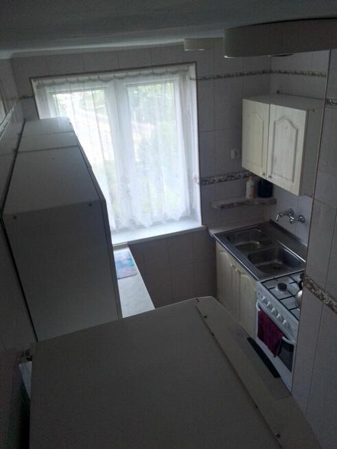 Sprzedam ładną kawalerkę 37 m2 - Szczecin Centrum