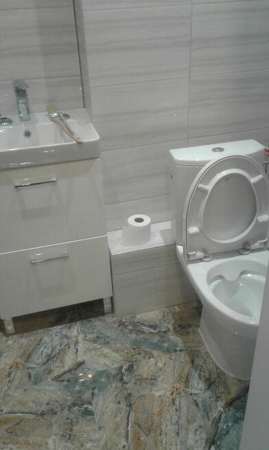 Pomogę lub zrobię remonty