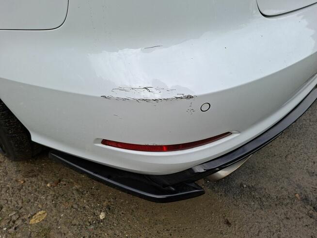 AUDI A3 SEDAN AUTOMAT