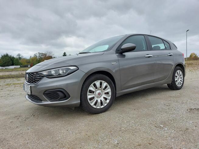 Fiat Tipo 1.4 16v Easy 2017r