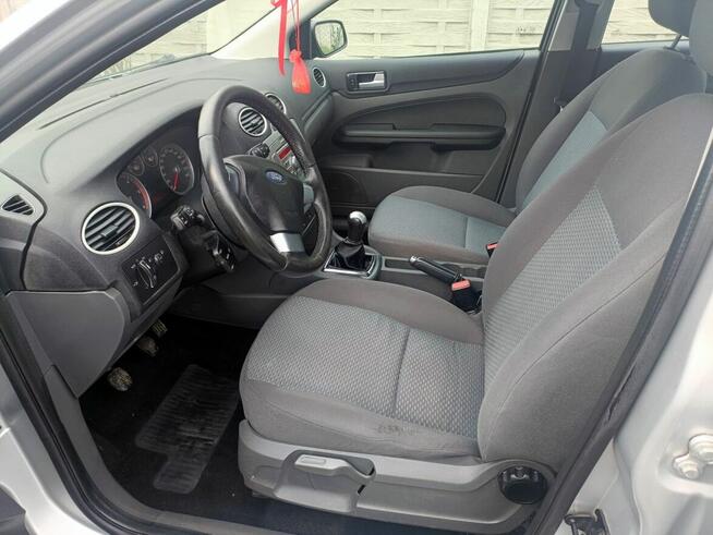 FORD Focus 2007 1.8 Diesel