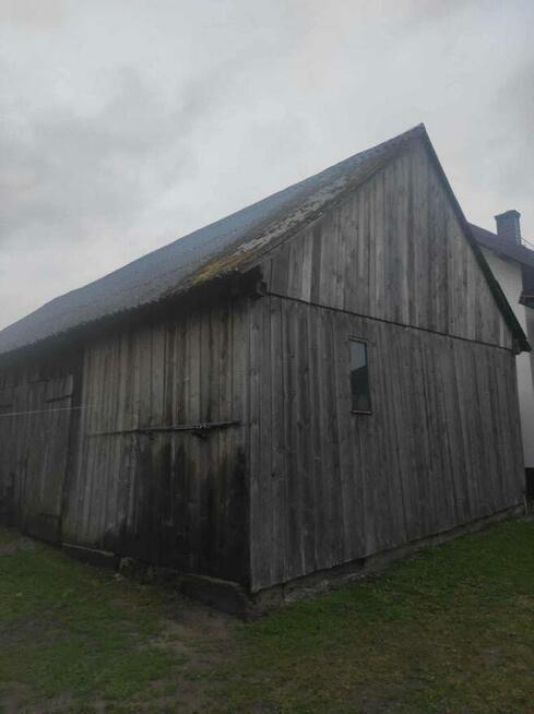 Rozbiórka i usługi