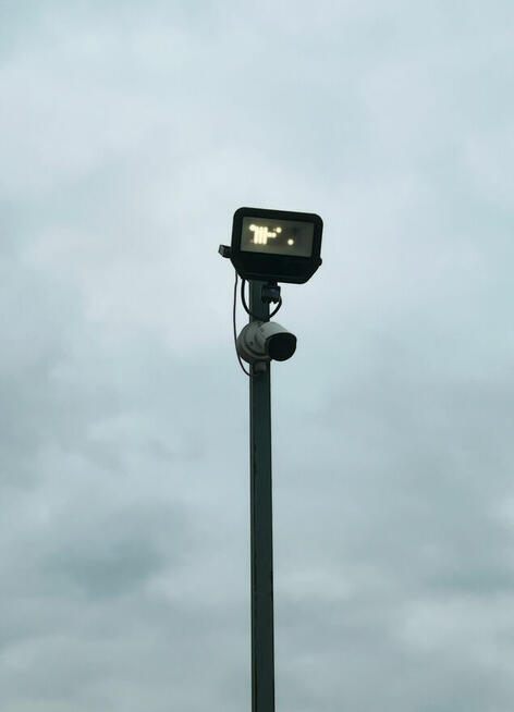 Montaż kamer oraz systemów monitoringu! - Poznań i okolice