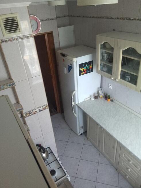 Sprzedam ładną kawalerkę 37 m2 - Szczecin Centrum