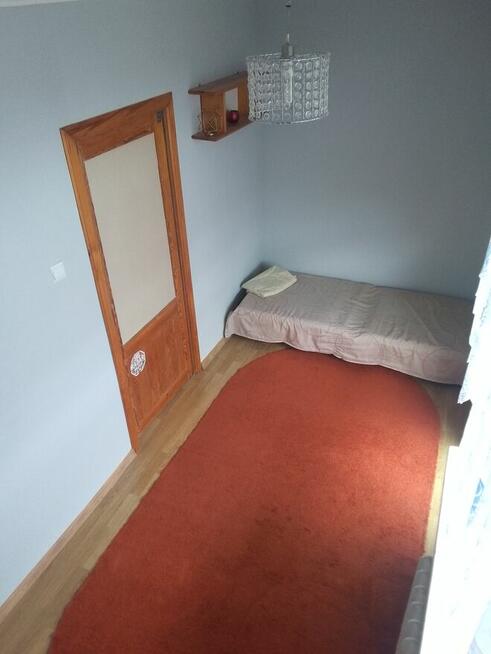 Sprzedam ładną kawalerkę 37 m2 - Szczecin Centrum