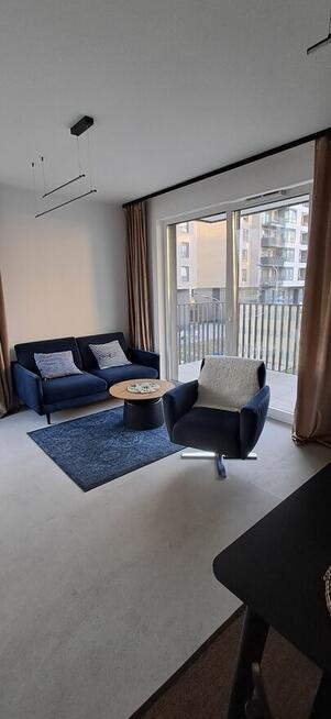 Wynajmę 2 pokoje, 40 m, W-wa Ursus