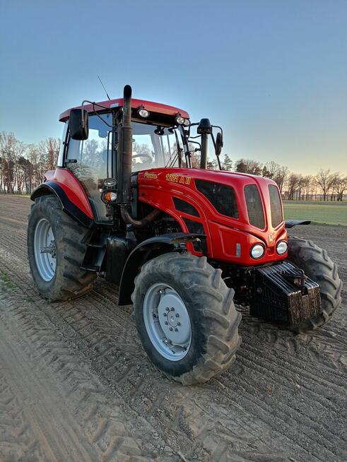 Ciągnik Pronar 1221a II