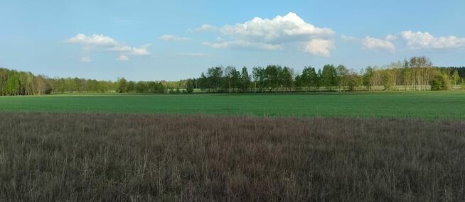 Sprzedam działki budowlane