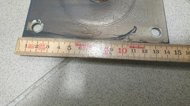 Uchwyt Hak antenowy Tv lub Sat