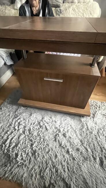 Ławostół w b.dobrym stanie