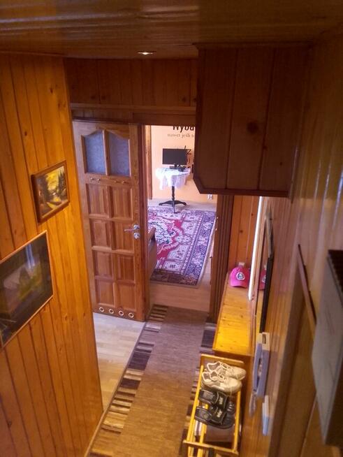 Sprzedam ładną kawalerkę 37 m2 - Szczecin Centrum