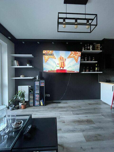 Nowoczesne 2-pokojowe mieszkanie z garażami w cenie