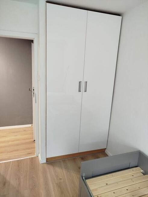 Usługi remontowe i instalacyjne