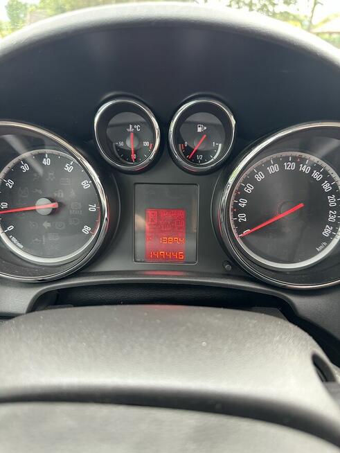 Opel Asta j 1.4 Turbo sports tourer