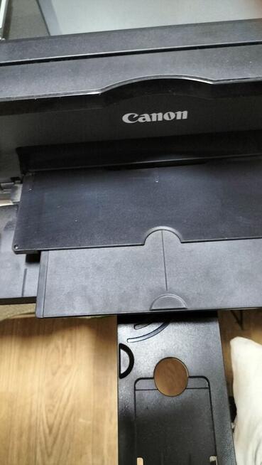 Urządzenie wielofunkcyjne Canon PIXMA 3650, 3w1