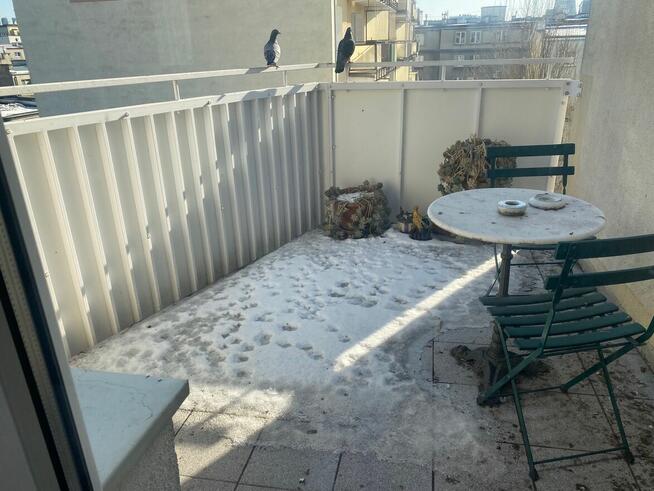 Gdynia Centrum Śródmieście ul. Starowiejska 3 pokoje 71m2