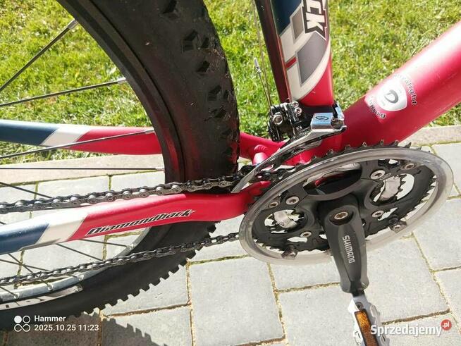 Rower górski Diamondback Vertec 26"