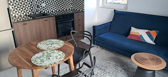 Wynajmę mieszkanie, 2 pokoje, Warszawa Ursus, Herbu Oksza 9