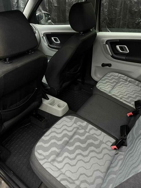 Skoda Roomster 1.4 MPI Benzyna + LPG | 2007 | 300 000 km | 8