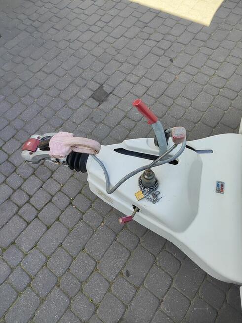 PRZYCZEPA KEMPINGOWA