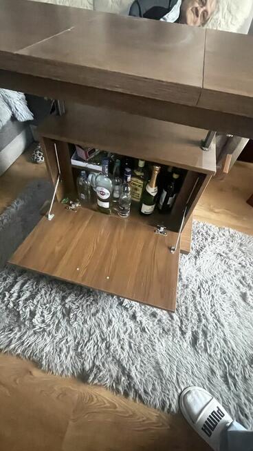 Ławostół w b.dobrym stanie