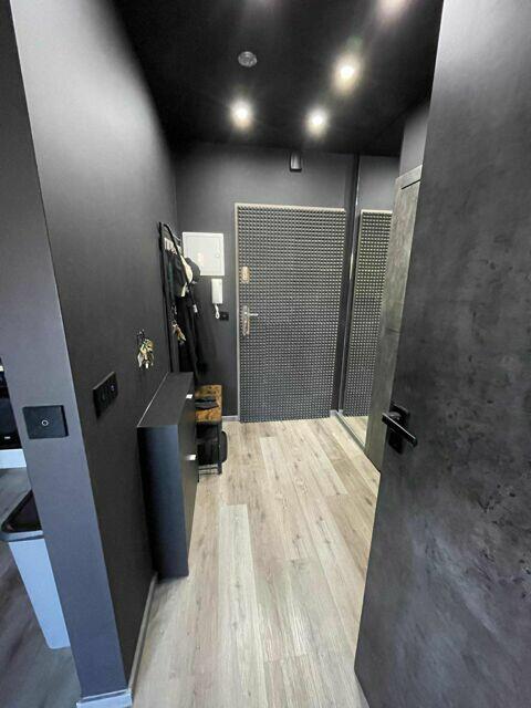 Nowoczesne 2-pokojowe mieszkanie z garażami w cenie