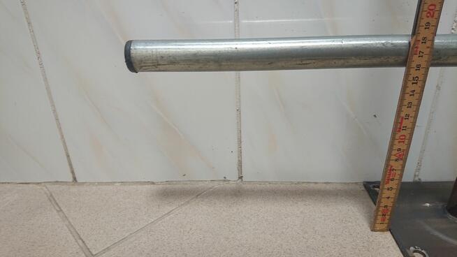 Uchwyt Hak antenowy Tv lub Sat