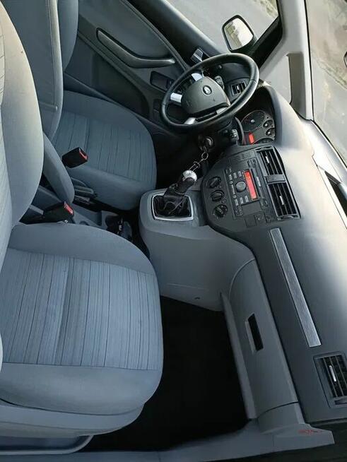 FORD Focus CMax 2007 1.8 Diesel