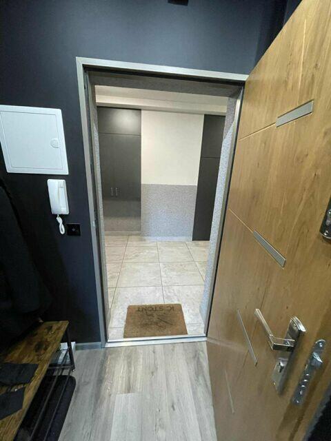 Nowoczesne 2-pokojowe mieszkanie z garażami w cenie