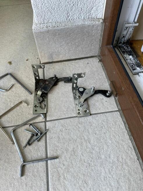 Regulacja i uszczelnianie okien – Poznań i okolice