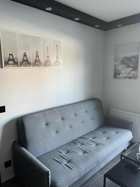 Nowoczesne 2-pokojowe mieszkanie z garażami w cenie