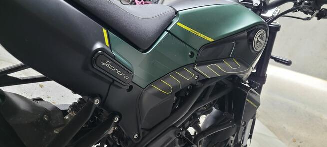 Benelli Leoncino 125cc 2023