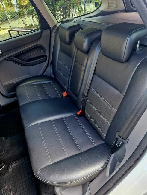 Ford Focus MK2 Tiranium x Euro 5