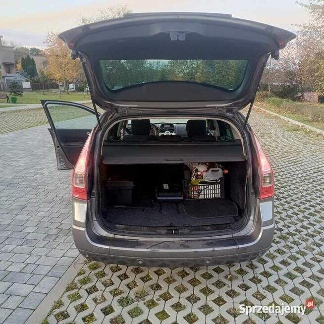 Renault Megane II Grand Sport