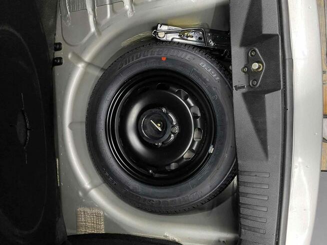 Ford Fiesta 1.4 TDCi | 2003 | 128 000 km | 68 KM | Srebrny