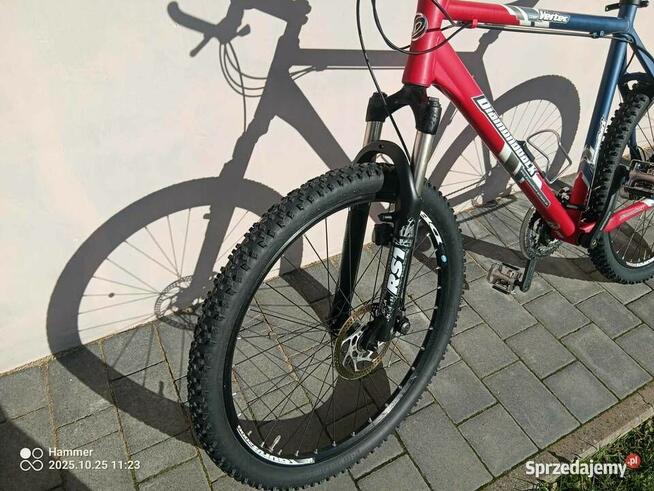 Rower górski Diamondback Vertec 26"