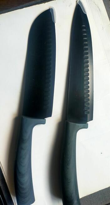 2 sztuki noży, marki Berlinger Haus