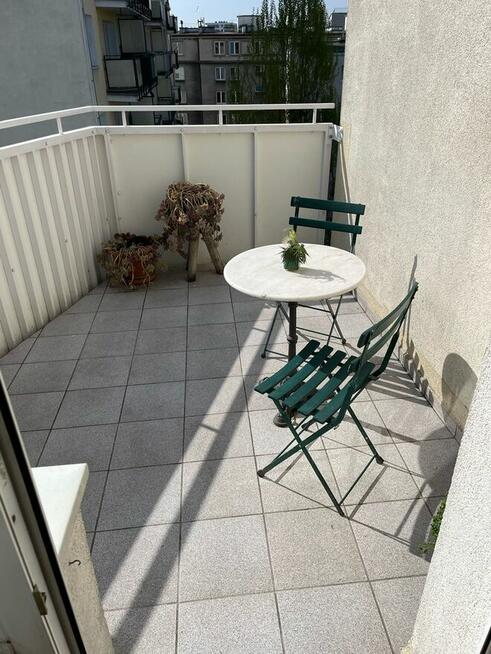 Gdynia Centrum Śródmieście ul. Starowiejska 3 pokoje 71m2