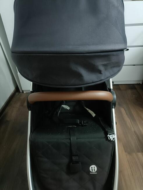 Wózek spacerowy Petite&Mars Royal