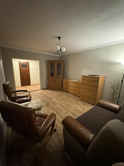 Wynajmę mieszkanie 39 m2 os Kolorowe, Kraków