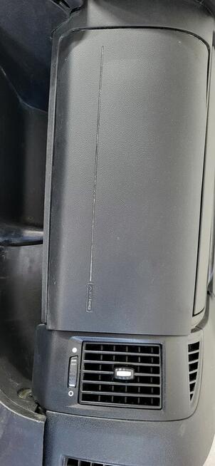 Deska rozdzielcza fiat ducato 2018r