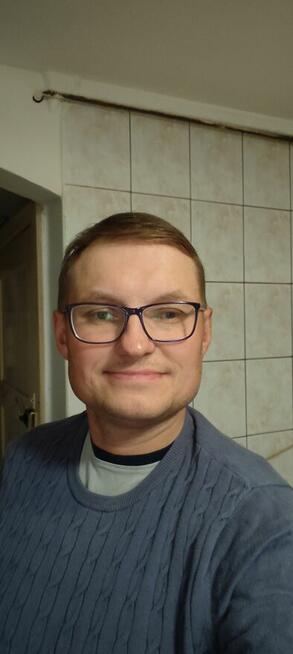 Szukam ciepła i miłości